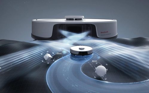 國內(nèi)掃地機(jī)器人新貴 七年創(chuàng)775億市值傳奇