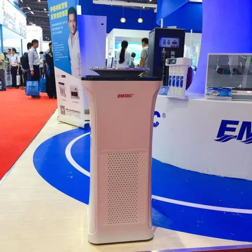 智能機(jī)器人引爆上海國(guó)際水展秀場(chǎng)，開(kāi)啟銷售新篇章