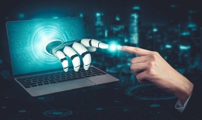 電銷機器人自主學習更智能 智能機器人研發的新篇章